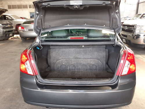 Chevrolet Optra