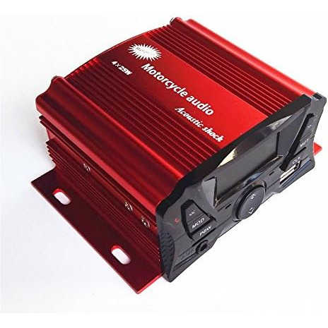 Xyc Utv,atv, Control Remoto De Motor Bluetooth Antirrobo 3.3