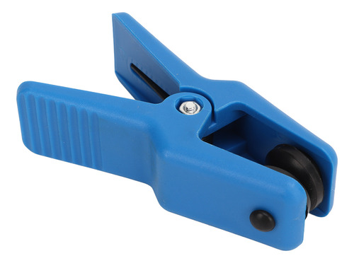 Juego De 7 Pinzas Fluid Stop, 3 Tapones Para Freno