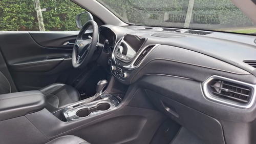 Chevrolet Equinox 1.5 Premier