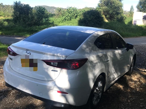 Mazda 3 2017 2.0 Touring