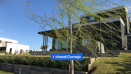 Alquiler | Casa Al Agua De 3 Dormitorios En Barrio Vistas