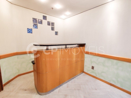Imagem 3 de 22 de Conjunto Em Moinhos De Vento, Porto Alegre/rs De 66m² À Venda Por R$ 300.000,00 - Cj2162513-s
