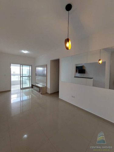 Imagem 4 de 16 de Apartamento Com 2 Dorms, Boqueirão, Praia Grande, Cod: 12241 - A12241