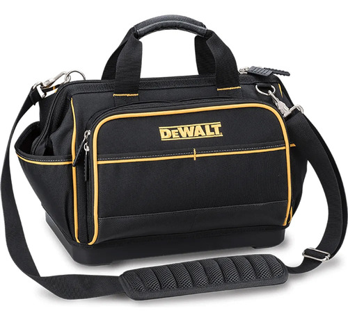 Bolsa Porta Ferramentas 14 Pol. Mala Alça 26 Bolsos Dewalt 