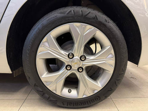 Chevrolet Onix 1.0 TURBO PLUS PREMIER