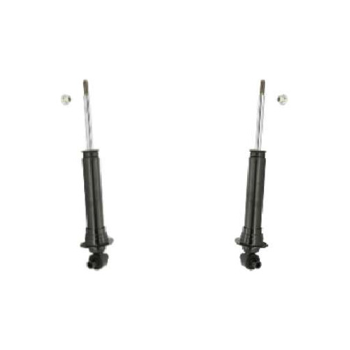 2 Amortiguadores Tras Mercury Montego 2wd 2005-2006-2007 Kyb