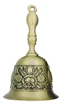 Comprar Campanas De Cena Para Interior Campana De Mano Campana De Se