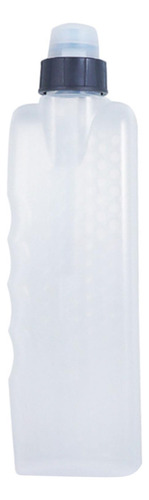 Botella De Agua Deportiva Transparente Botella De Bebida Exp