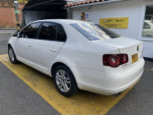Volkswagen Bora 2.5 Prestige