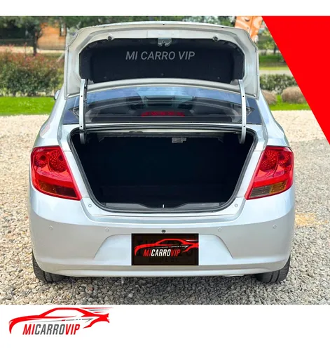 Chevrolet Sail 1.4 Ls
