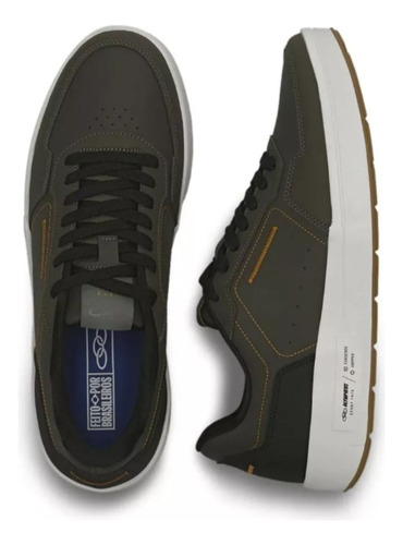 Zapatillas Olympikus Versa Urbano Hombre 43752v