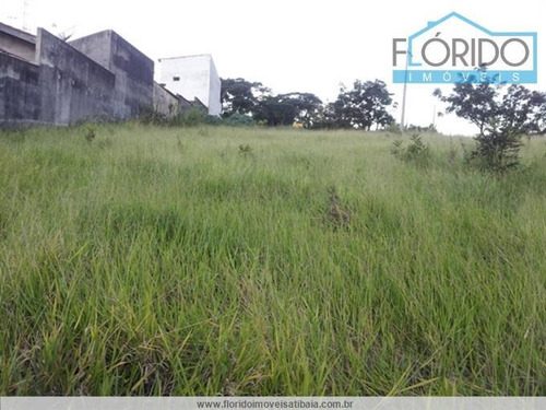 Imagem 2 de 18 de Terrenos À Venda Em Bom Jesus Dos Perdões/sp - Compre O Seu Terrenos Aqui! - 1270229