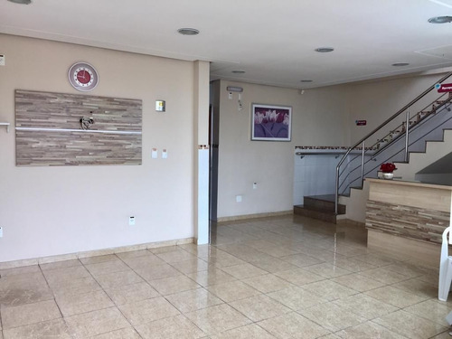 Imagem 11 de 15 de Sala Para Alugar, 30 M² Por R$ 2.600,00/mês - São Geraldo - Manaus/am - Sa0454