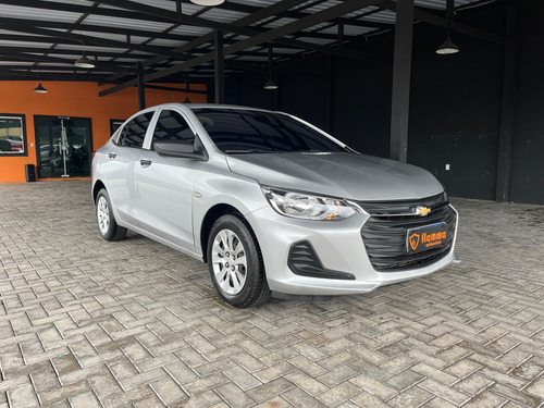 Chevrolet Onix 1.0