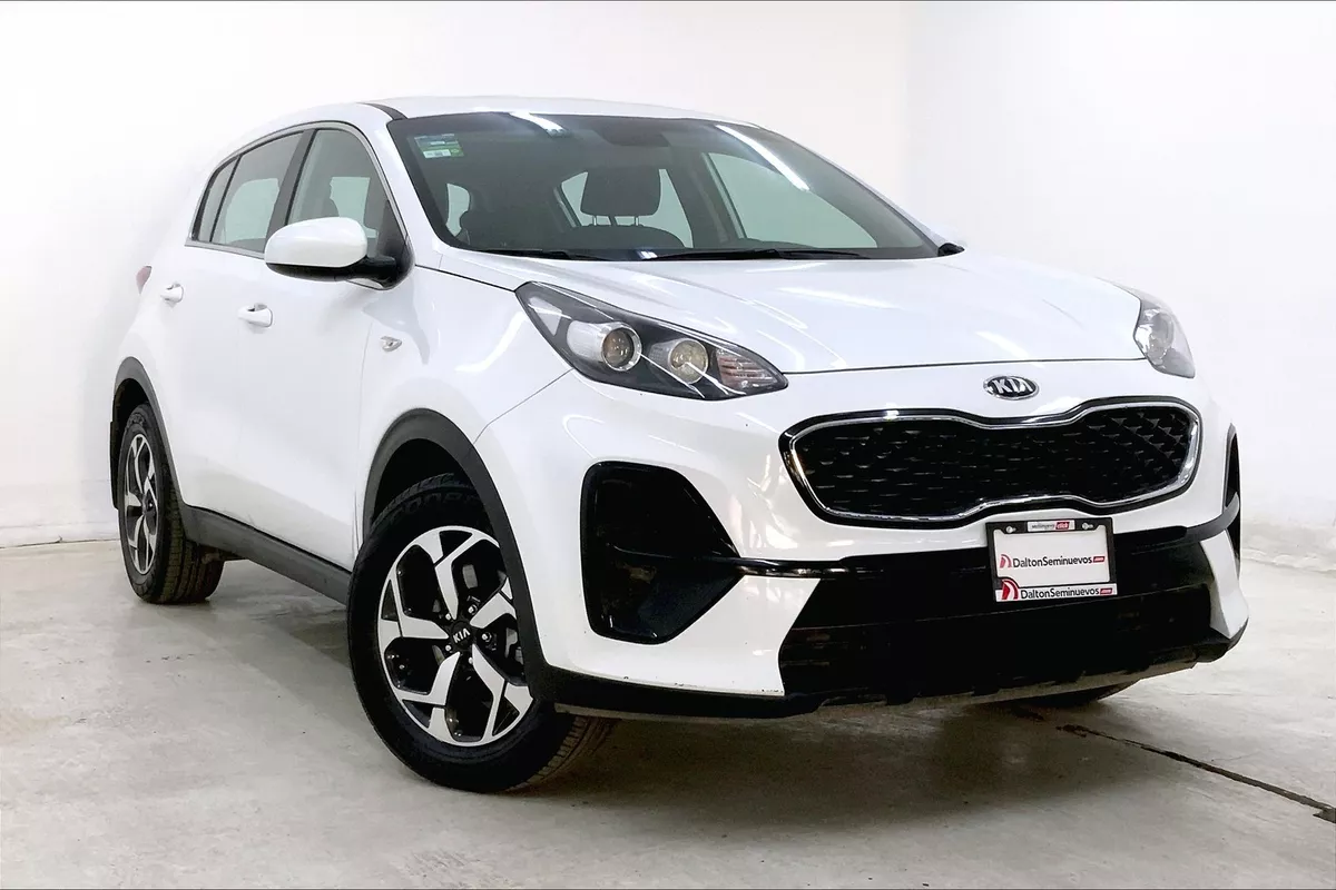 Kia Sportage 2020