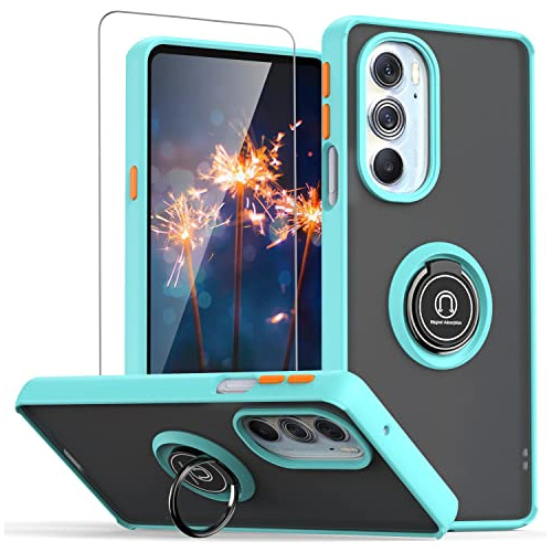 Funda Para Motorola Moto Edge Plus 2022 / Moto Edge+ 5g - 5