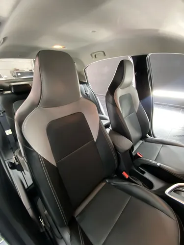 Chevrolet Onix 1.0T Premier Sedan At