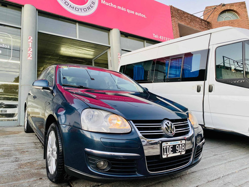 Imagen 1 de 14 de Volkswagen Vento 1.9 I Advance Dsg 2009