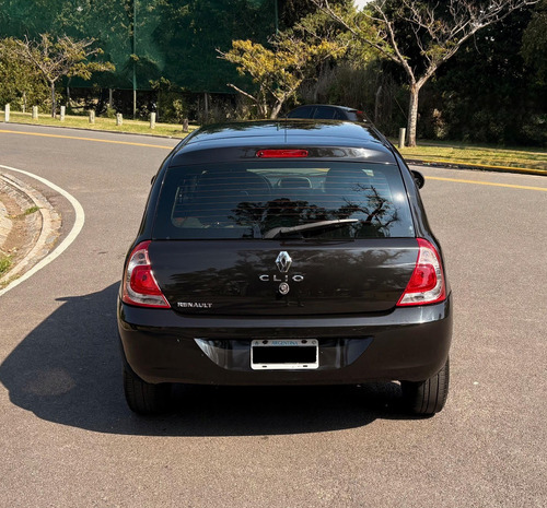 Renault Clio 1.2 Mío Expression Pack I