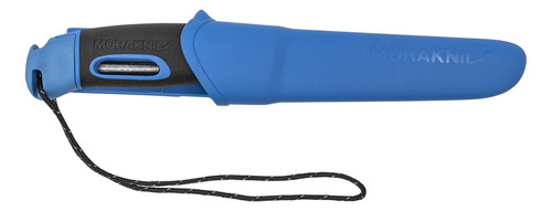 Morakniv Companion Spark Cuchillo De Hoja Fija De Acero Inox