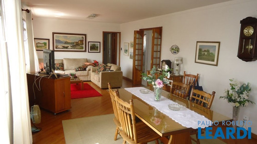 Imagem 5 de 15 de Apartamento - Pompéia - Sp - 424443