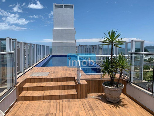 Imagem 25 de 26 de Apartamento Com 2 Dormitórios À Venda, Lazer Completo A Uma Quadra Da Praia - Ap8048