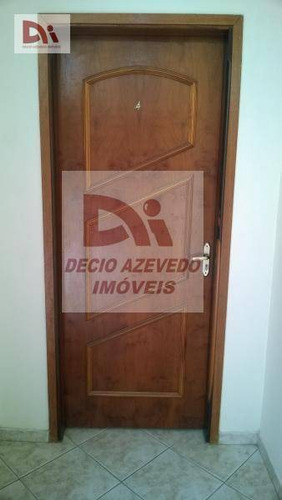 Imagem 8 de 24 de Kitnet Com 1 Dormitório Para Alugar, 30 M² Por R$ 500,00/mês - Centro - Taubaté/sp - Kn0002