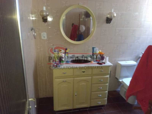 Imagem 12 de 15 de Excelente Apartamento De 2qtos Com Vaga, Junto Ao Bairro Argentino E Supermarkting - Paap22698