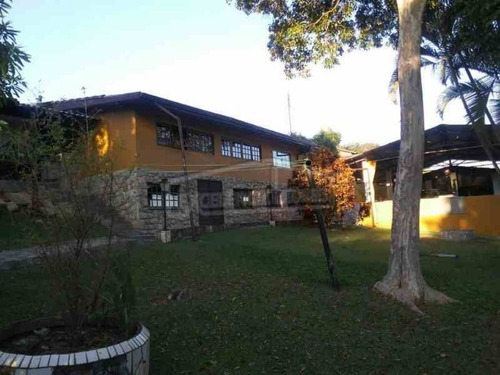 Imagem 4 de 30 de Chacara - Ch00146 - 69660854