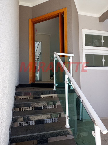 Imagem 3 de 6 de Sobrado Em Jardim Santa Clara - Guarulhos, Sp - 362062