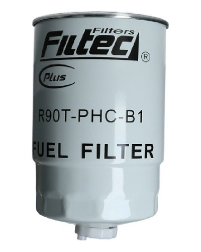 Filtro Decantador Foton  Aumark 2.8 Diesel 2014-2017 Filtec