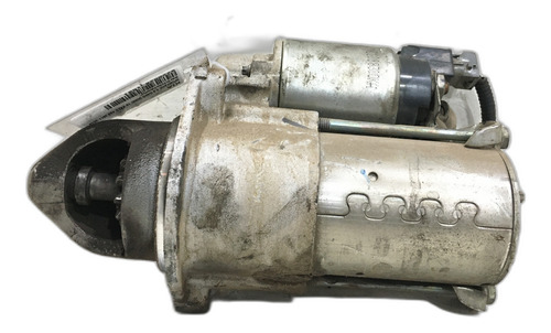 Motor De Partida Automatico De Kia Sportage 2011-2014