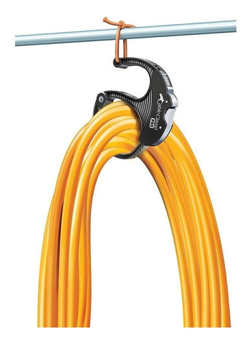 Imagen 2 de 4 de Set De 4 Abrazaderas Para Cables Cable Clamps