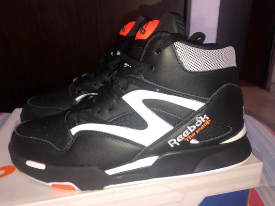 Reebok Pump Hexalite | MercadoLibre 📦