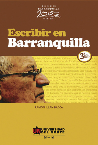 Escribir En Barranquilla 3ra Edición Revisada Y Aumentada