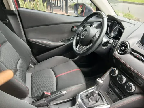 Mazda 2 1.5 Grand Touring