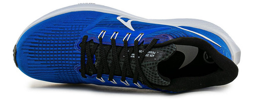Imagen 5 de 5 de Zapatillas Air Zoom Pegasus 39 Nike Nike Tienda Oficial