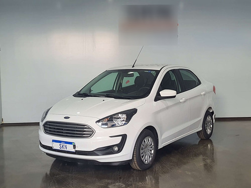 Ford Ka 1.0 TI-VCT FLEX SE PLUS MANUAL