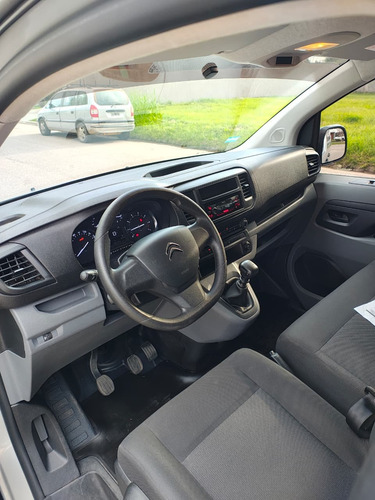 Citroën Jumpy 1.6 L3 Hdi 115 Business