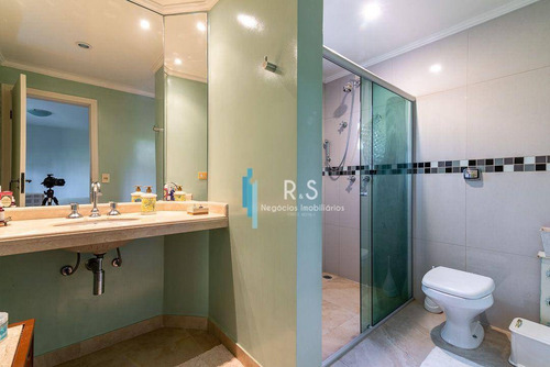 Imagem 17 de 30 de Casa Com 6 Dormitórios À Venda, 303 M² Por R$ 3.900.000,00 - Condomínio Veleiros De Ibiúna - Ibiúna/sp - Ca0586