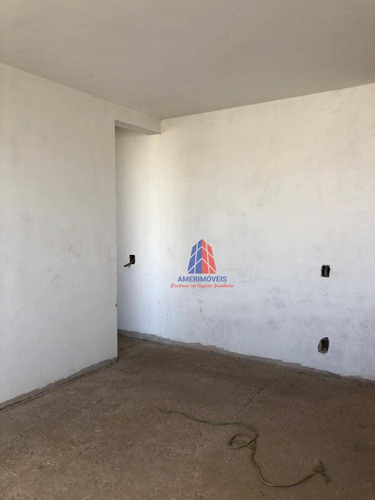 Imagem 10 de 18 de Galpão Para Alugar, 746 M² Por R$ 7.500,00/mês - Jardim Werner Plaas - Americana/sp - Ga0047