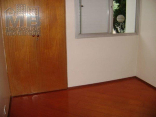 Imagem 5 de 17 de Apartamento Residencial À Venda, Jardim Taquaral, São Paulo - . - Ap2138