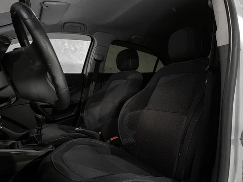 Chevrolet Onix 1.0mt Lt