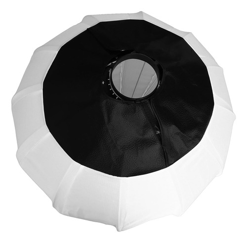 Softbox Esférico De 25.6 Para Transmisiones En Vivo