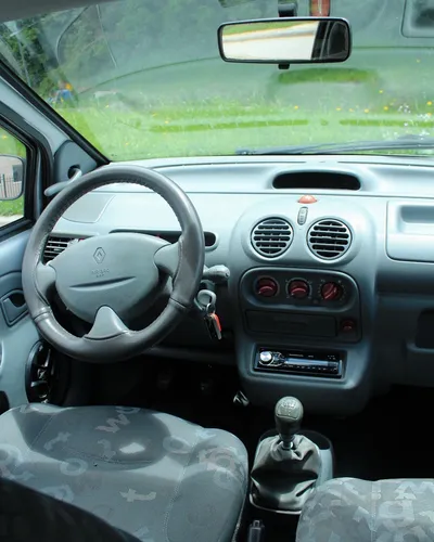 Renault Twingo 1.2 Access +