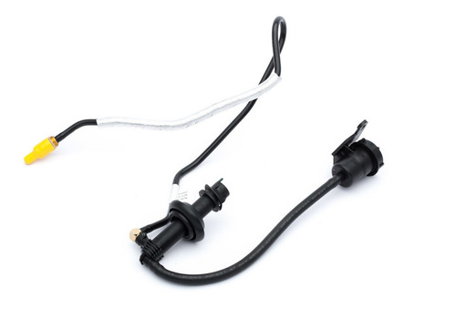 Imagen 3 de 7 de Cilindro Maestro Embrague Ford Ranger 97/12