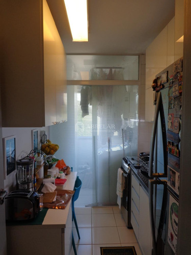 Apartamento À Venda Em Jardim Boa Esperanca - Ap005644