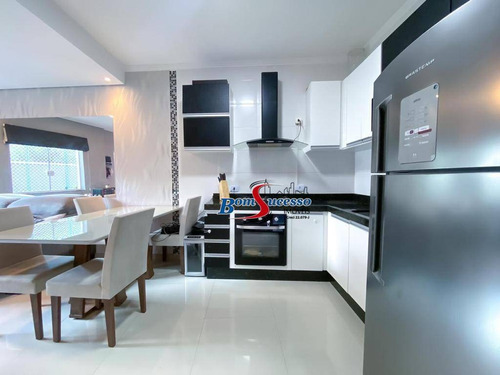 Imagem 6 de 16 de Sobrado Com 2 Dormitórios À Venda, 67 M² Por R$ 470.000,00 - Vila Carrão - São Paulo/sp - So1672