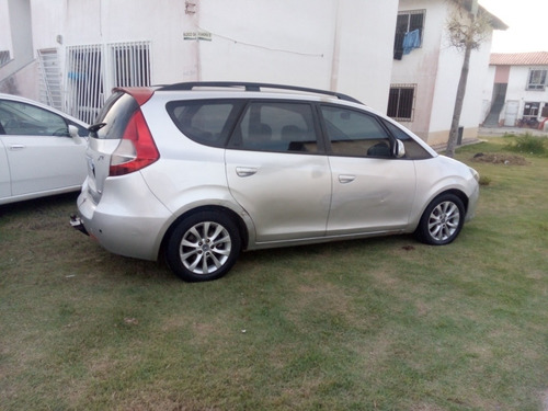 Imagem 2 de 4 de Jac J6 2012 2.0 16v Diamond 7l 5p